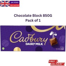 Cadbury Dairy Milk Giant