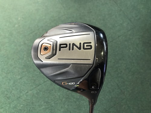 Ping g400 mens driver - ping,