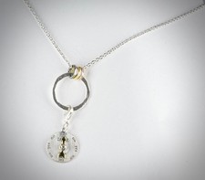 Bjorg pendant love - bjorg,