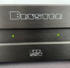 Bryston 4B SST Pro Audiophile