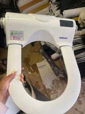 TOTTOLET AUTOMATIC HYGIENIC TOILET SEAT COVER SYSTEM