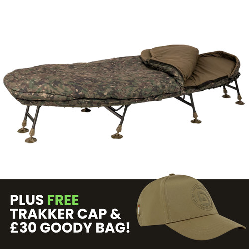 Trakker levelite oval hdr - levelite,