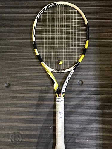 Babolat aeropro drive plus 4 - babolat,