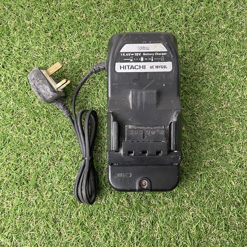 Hitachi 18ygsl 4 18v - uc, 14.4-18v