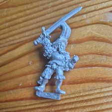 Empire, Imperial Great Sword