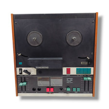Tandberg 9000X Reel to Reel