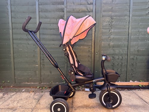 Brand new 1 smart - in,
