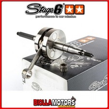 S6-8116600/12 CRANKSHAFT