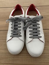 Lulu Guinness Women's  leather