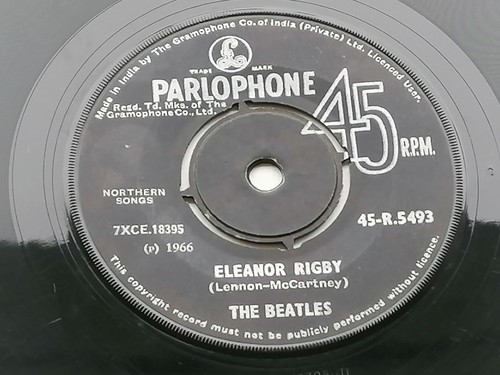 The beatles 1966 - the,