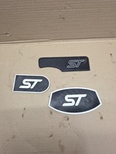 3 X 3d Printed Mk6 Ford Fiesta