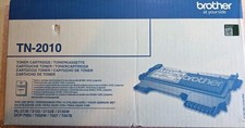Brother TN-2010 Black Laser