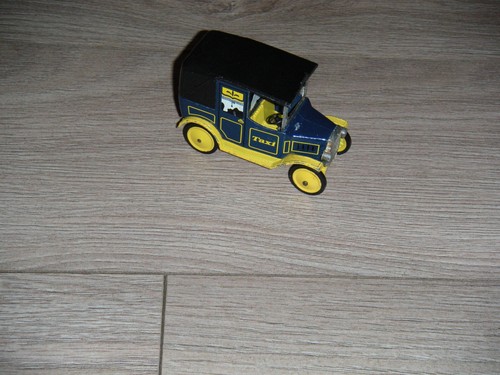 Dinky 115 united - dinky,