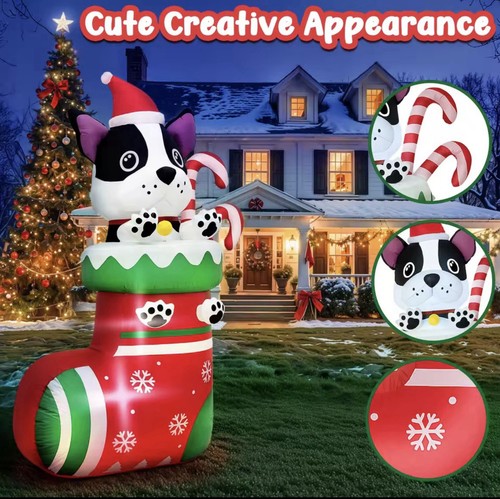 Ourwarm 6ft christmas - ourwarm,