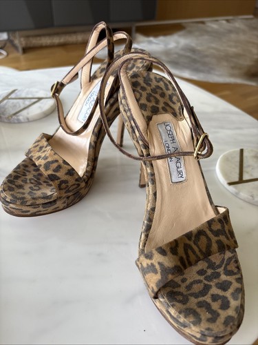 Joseph azagury shoes with - joseph,