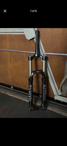 Fox float forks - fox,