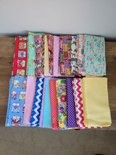 117 8x8 inch pre cut squares