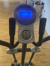 Reebok Premier X Trainer (REO- 11211) Elliptical cross trainer-