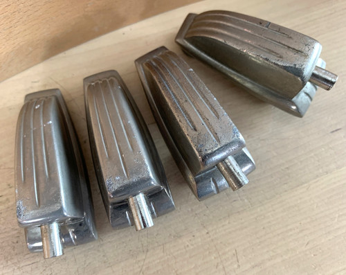 Lot ludwig large classic - lot, 4x