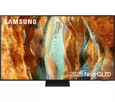 NEW SAMSUNG QN70F 65" Neo QLED