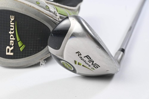 Ping rapture hybrid 21 - #4, /