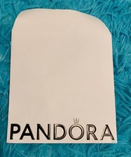 Pandora Gift Bag 14x15x6cm