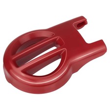 Dyson DC33 DC27 Red Wand Handle Cap ✅  Genuine 915544-02  ✅ - FREE DELIVERY ✅