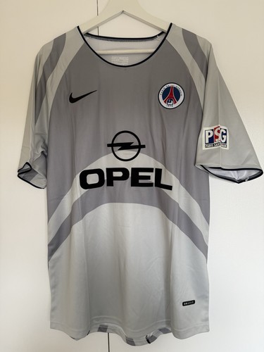 Psg 2001 away - psg,