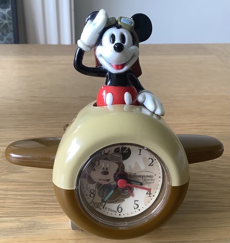 Disneyland resort paris mickey - disneyland,