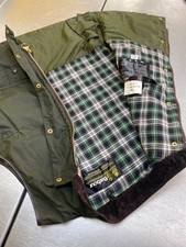 Barbour Westmorland Mens L