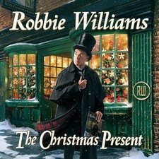 Robbie Williams: The Christmas