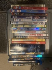Bundle Of 25 Kids DVDs (21