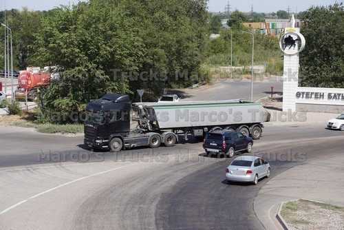 Truck photo scania - truck,