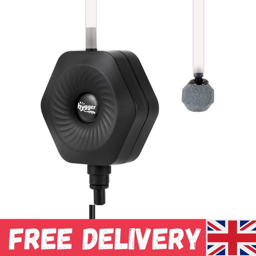 Aquarium mini air pump - aquarium, ultra