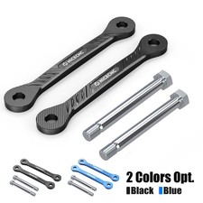 Motorcycle Lowering Link Kit 38mm For Yamaha Tenere 700 /XTZ700 2019-2023 2024