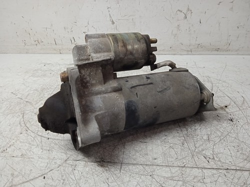 Starter motor volvo c70 - volvo,