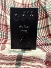 Harley Benton GPA-100 Class-D