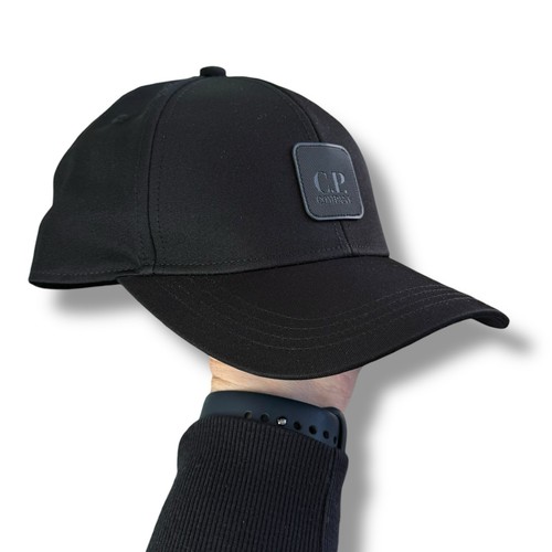 Company cap - cp,