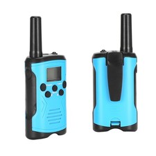 T50 2 PCS Children's Walkie