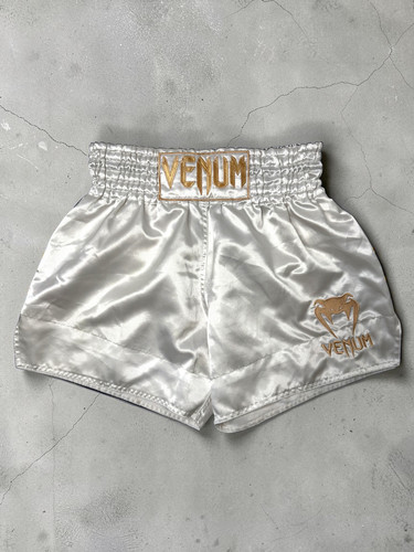 Vintage venum sportswear muay - vintage,