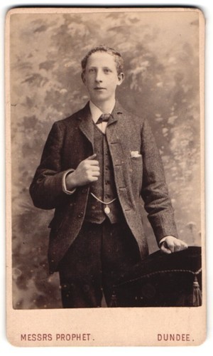 Photograph messrs prophet - messrs,