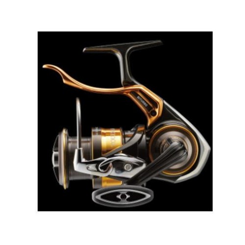 Daiwa tournament iso - 22,