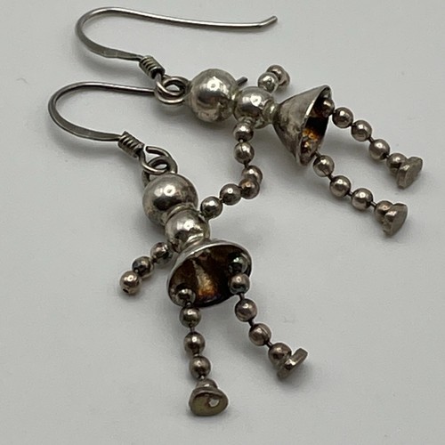 Vintage sterling silver - , '925'
