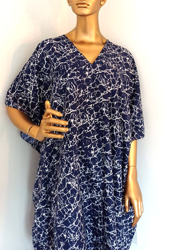 Kaftan dress winlar luxury - kaftan,