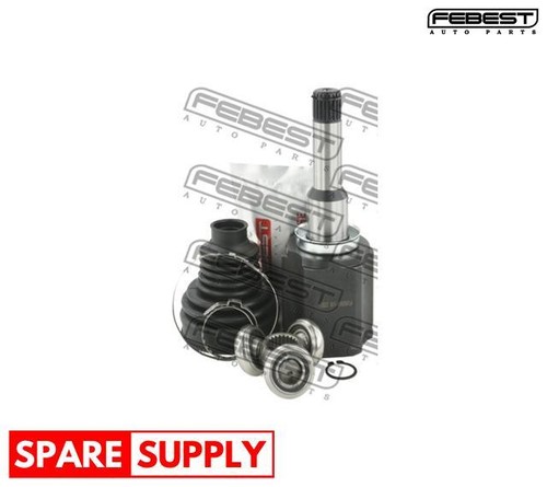 Joint kit drive shaft - drive, for
