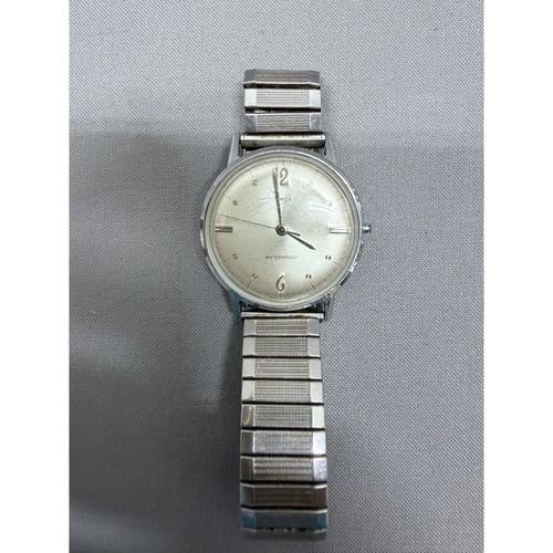 Vintage 1960s timex marlin - vintage,