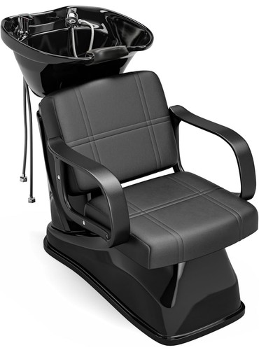 Shampoo barber chair - shampoo, abs