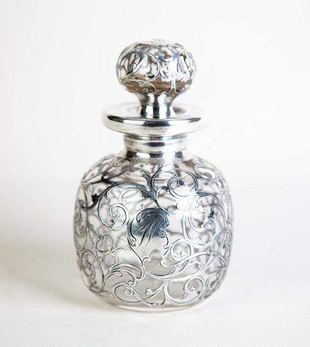 Antique gorham sterling silver - gorham,
