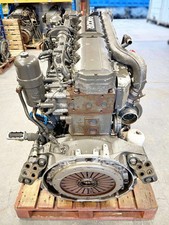 Daf cf75 310 engine - cf75.310,