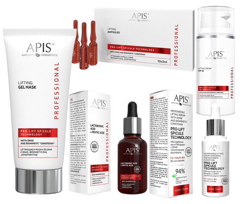 Apis prolift spicule - prolift,